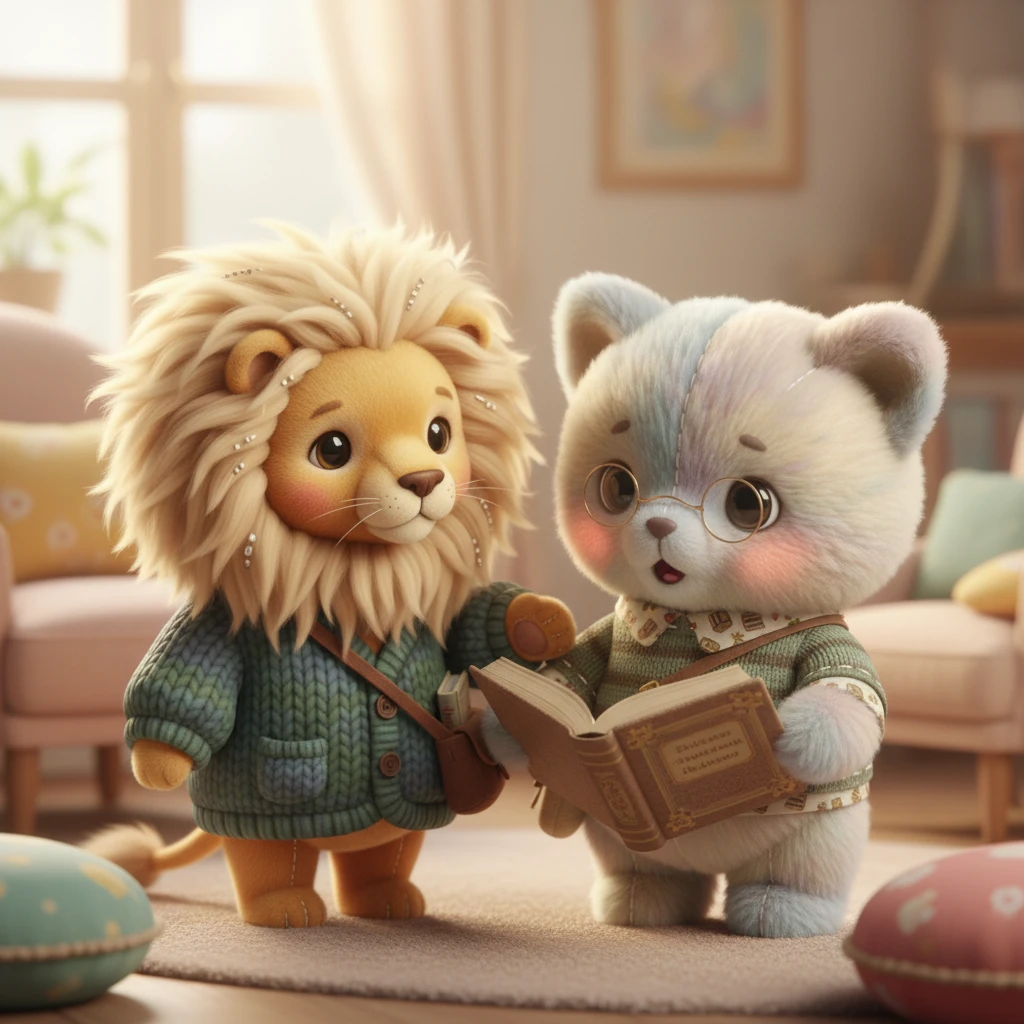 Elias looked up, his hazel eyes wide and soft behind his glasses, a faint blush blooming on his cheeks like a delicate pastel flower. His whisper of thanks was as soft as the pages he turned, a shy response that Leo took as a sign of success, drawing him further into his carefully laid plans.
