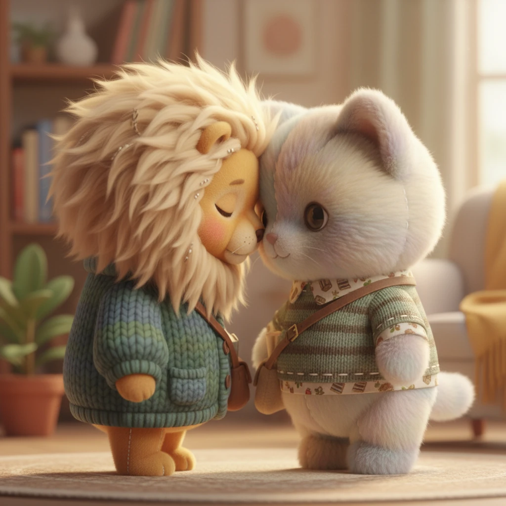 Weeks later, Leo found himself in the quiet comfort of his own apartment, his forehead pressed against Elias’s, his voice uncharacteristically tentative and vulnerable. He whispered promises of a future, a home, confessing, “I want… I want it all with you. Everything,” his heart a soft, open bloom.