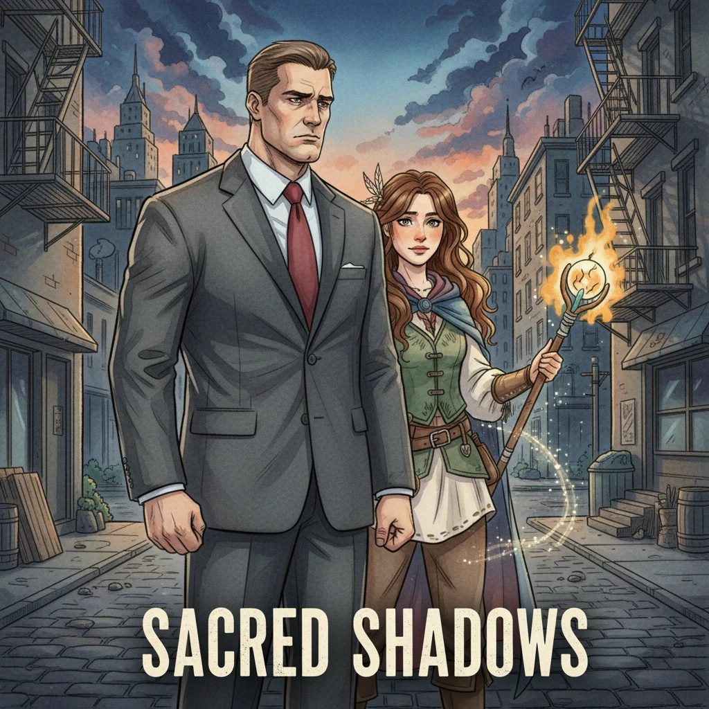 The Price of the Night - Love stories