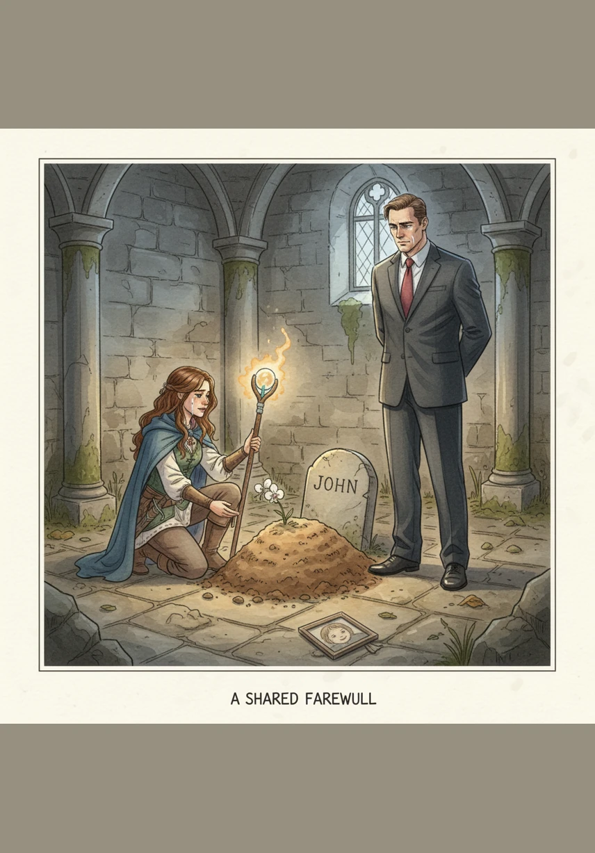 Under the soft light of the bookstore lamps, Marco began to imagine a life where his hands weren't stained with the business of the night. He yearned for the impossible: a world where he could be just a man, and she could be his reason to leave the shadows behind.