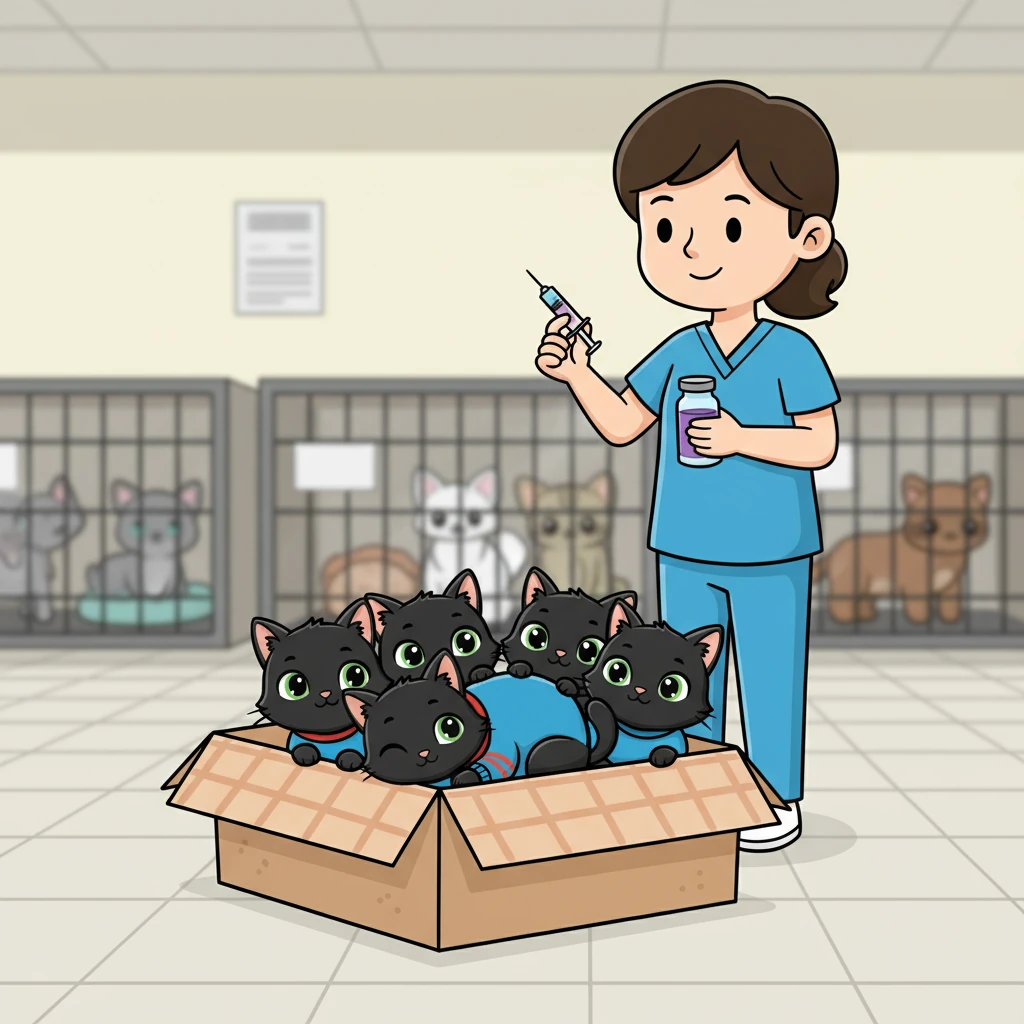 Salem, a tiny ball of fluff, was found alone at just a week old in East Palo Alto. His journey began at the humane society, alongside his littermates. Despite some tough times, including many dips for ringworm and some ouchie shots, Salem was full of life.